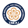 东京医科齿科大学 (TMDU)
